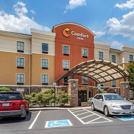 Comfort Inn Athens Ngoại thất bức ảnh