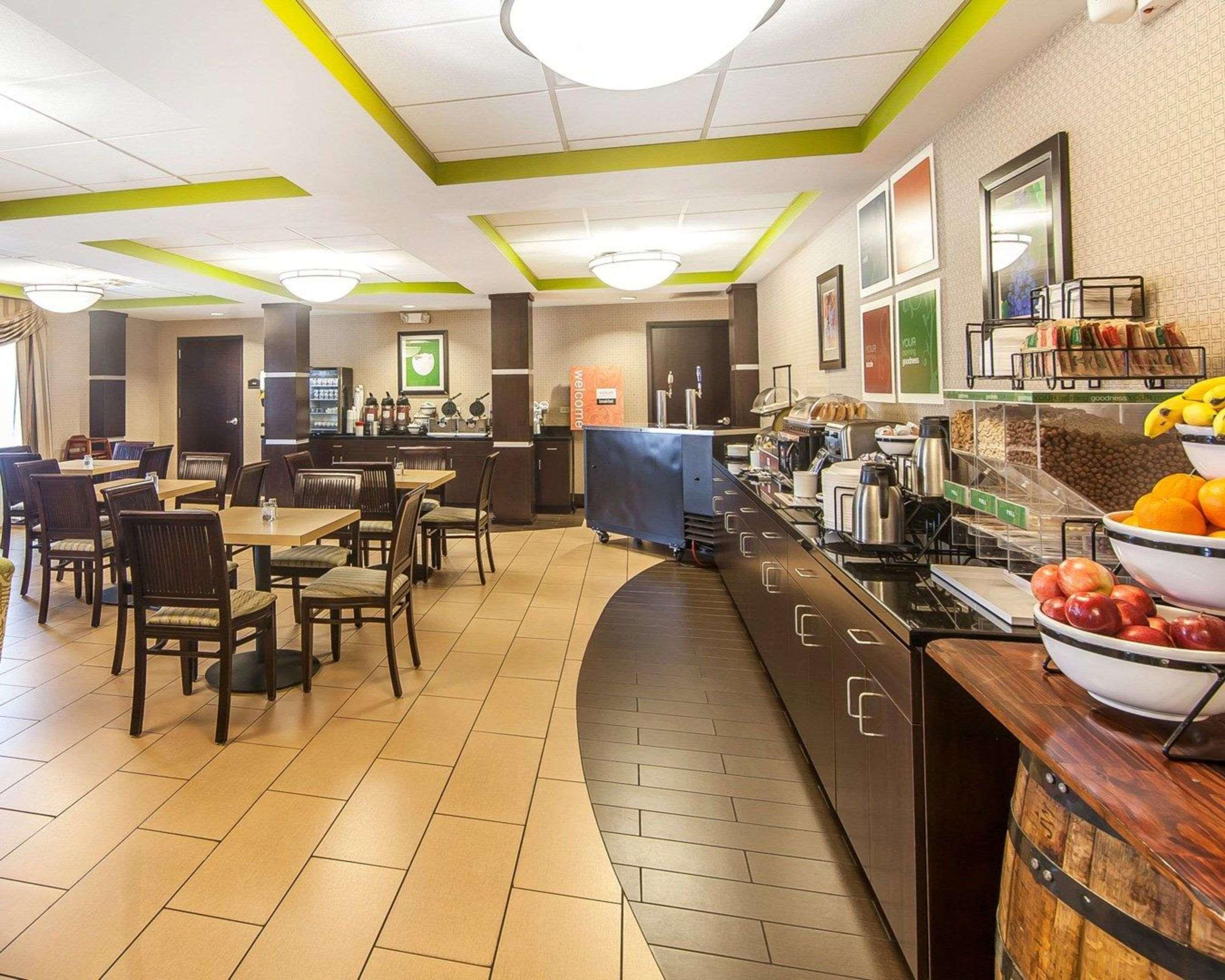 Comfort Inn Athens Ngoại thất bức ảnh