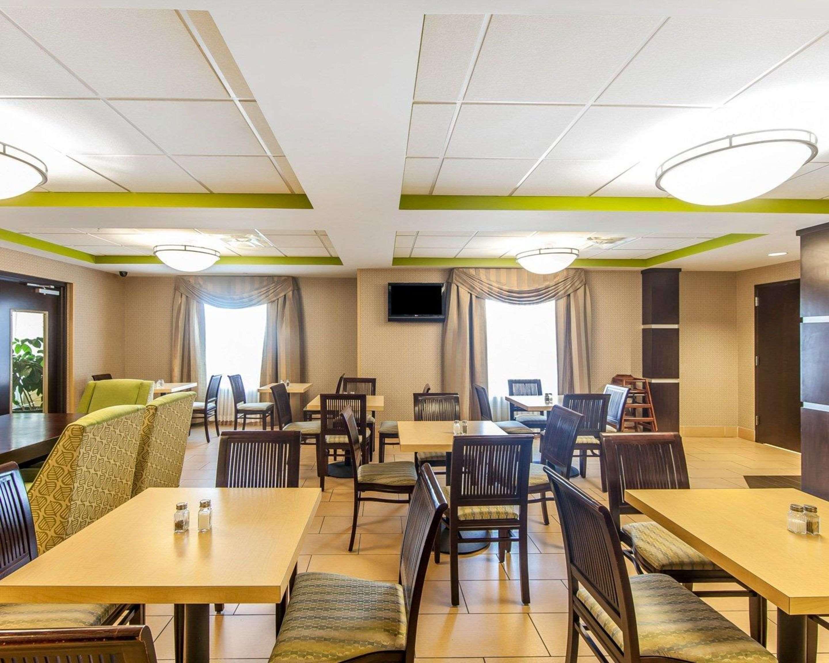 Comfort Inn Athens Ngoại thất bức ảnh